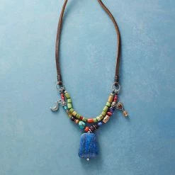 On The Bright Side Necklace