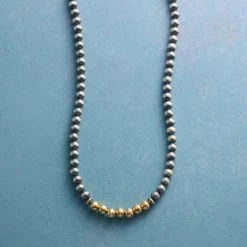 Sunkissed Silver Necklace -Sundance Sales af778eb1 fb3c 4da2 bc21 0f0f63224eda