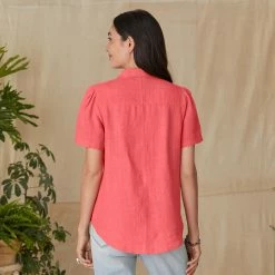 Classic Tales Shirt, Petite -Sundance Sales b1999158 2647 4241 8e63 f2e18abc8f53