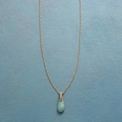 Harper Black Opal Necklace -Sundance Sales b1dafddb 379a 4ed2 88c9 0d7123a88008