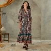 Seashell Tapestry Maxi Dress -Sundance Sales b2bc4606 5c22 4082 9b09 96077c2a13f3