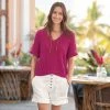Everyday Explorer Shorts - Petites 1 Everyday Explorer Shorts - Petites -Sundance Sales b30ddda9 d1f6 41af b200 374e502e4315