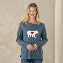 Mighty Polar Sweater -Sundance Sales b31d9fba 8342 45d0 bafe bab4221a3b68