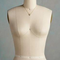 Space Age Diamond Necklace -Sundance Sales b41420bf 47d1 4cb0 acfd 8efe8d6e3916