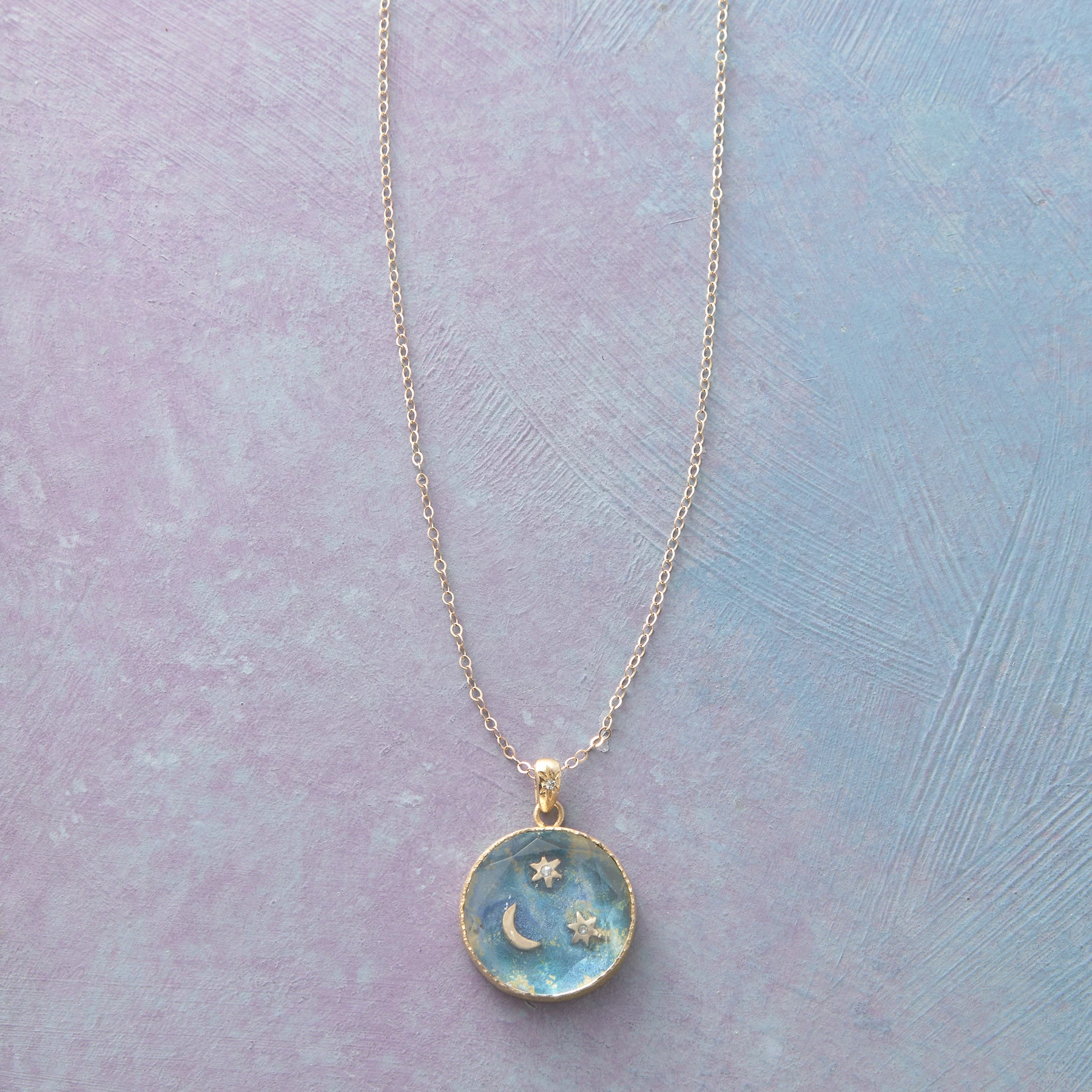 Paradise Necklace 4 Paradise Necklace - Image 2