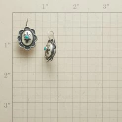 Range Rider Earrings -Sundance Sales b5e86692 0c95 43d3 a805 beb243e67169