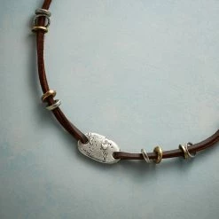 Western Charm Hat Band