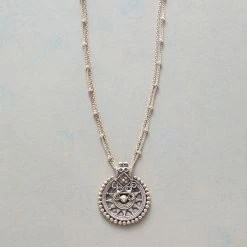 Find Your Way Necklace -Sundance Sales b76c8cc2 5a74 4491 9ce8 0fbd7267c792