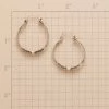 Sun And Surf Hoop Earrings -Sundance Sales b7d0e336 41ed 41e2 ac03 ab9060f3b3d0