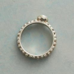 Golden Corona Pearl Ring -Sundance Sales b8a8b070 d5c7 4842 938e fcb7642a08ac