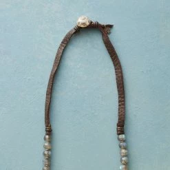 Trecetta Necklace