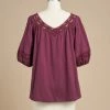 Lessie Linen Top 2 Lessie Linen Top -Sundance Sales bc800b45 3fea 4e2d 8e44 03cd4819bff2