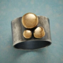 Bronze Pebble Ring -Sundance Sales bd029bcf 6ebe 494b b6ab 67457f798379