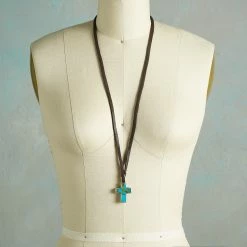 Faith Be With You Necklace 8 Faith Be With You Necklace -Sundance Sales bd166743 c73a 4218 85d6 6353ecd6765d