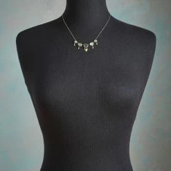 Ombre Green Tourmaline Necklace -Sundance Sales bdb2f27e 06fb 4ffd a2c2 f04146eeb266