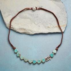 Pathfinder Necklace -Sundance Sales bea72182 a975 460f 8daf 350e1edafd4a