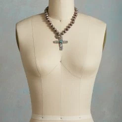 Faith & Life Necklace -Sundance Sales bf52e0d6 b9f5 42a2 89bd 4db73fcd7309