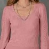 Faustine Sweater -Sundance Sales c0153602 f255 42f7 bd38 38e3b202ccf4