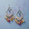 Fire Dance Earrings -Sundance Sales c13f5069 c010 4a5d 8265 3ef92603841c