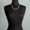 Easygoing Pearl Necklace -Sundance Sales c38a11e0 4bd8 406d 8a4f 00e20aa031a3