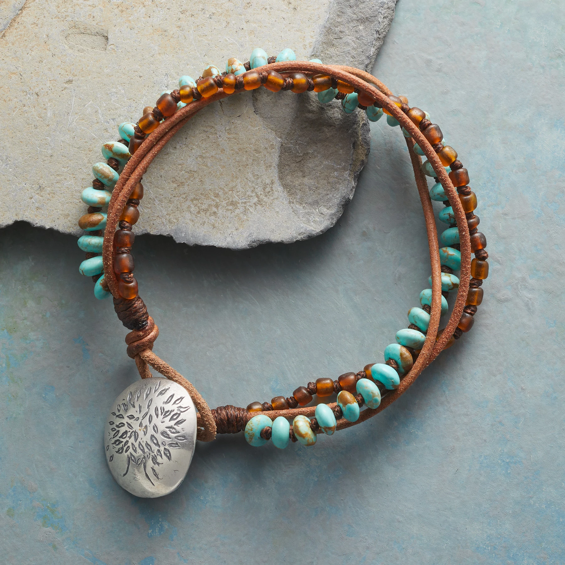 Stand Strong Bracelet 3 Stand Strong Bracelet