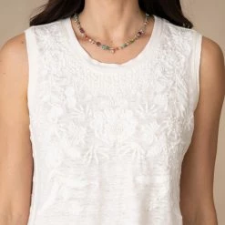 Found Riches Tank, Petite 10 Found Riches Tank, Petite -Sundance Sales c40bdf65 e7e6 4ff3 86a8 4465ec822b98