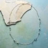 Adagio In Blue Necklace -Sundance Sales c40c2491 3eca 4215 b1cc 276e3e275591