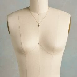 Blue Starflower Necklace -Sundance Sales c4227308 6a95 4125 9d99 6c806de11f28