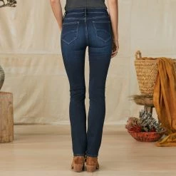 Audrey Straight Toujours Jeans -Sundance Sales c487d39c 45b8 4800 9a93 580b8cf0dca6
