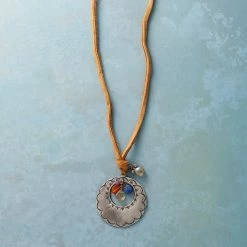 Sunny Sky Necklace -Sundance Sales c5ac2c4f c6fd 478e a43c 50600182acc5