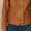 Angela Leather Jacket -Sundance Sales c5b1ebe4 f582 4ee8 a015 2027d0fedf86
