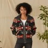Foxglove Bomber Jacket -Sundance Sales c6692d1c 0f88 45b8 b0f6 a686036a64a8