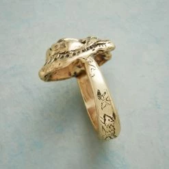 Brave Lioness Ring -Sundance Sales c798426f f46d 4952 9053 b187b07d57ae