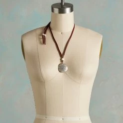 Spirit Of Creativity Necklace -Sundance Sales c8aebb97 7c53 4d76 820d b667bef75ae6