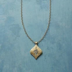 Rhapsody In Blue Necklace -Sundance Sales c8c52b6a 824b 4b05 9e03 2c9922d86d8d