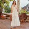 Verity Maxi Dress - Petites