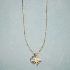 Day And Night Necklace