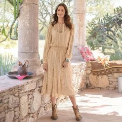 Seaspell Dress 11 Seaspell Dress -Sundance Sales c92952fe 579a 4153 8518 f55ae0cf6b68