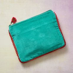 Garland Personalized Jewelry Pouch -Sundance Sales c98dcb87 bbfa 4bd5 b20e e1535bbca73b