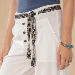 Jolienne Twill Joggers -Sundance Sales c9e590f2 c174 490c a0ec 55b920ed4aab