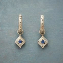 Sapphire Regalia Earrings -Sundance Sales ca202d78 7f16 4288 8eea d5779974a2b2