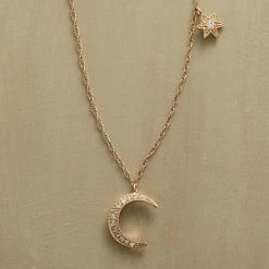 A Star To Wish On Necklace -Sundance Sales ca5e7851 fb39 4391 bcdc 6f4ca2a531d2