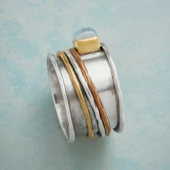 Dancing By Moonlight Ring -Sundance Sales ca8a61f8 3e32 450e 808d d0b9d5a23b05