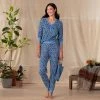 Long Johnna Floral Pajamas -Sundance Sales cb725ee6 90df 4796 8806 e908bc910d84