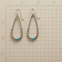 Redondo Earrings -Sundance Sales cb7ef024 c33e 424b a0b6 cd1398053d80