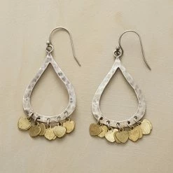 Rain Chime Earrings -Sundance Sales cb91d7b4 b685 43dd adf7 11f8c33100d0