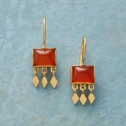 Reina Lupa Earrings -Sundance Sales cba613a3 bc6f 4ee0 bc05 2fa3a06c1845