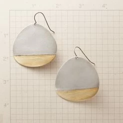 Golden Hour Earrings -Sundance Sales cbaadf5d 2b79 4ecc 8cb8 fd406ec126d3