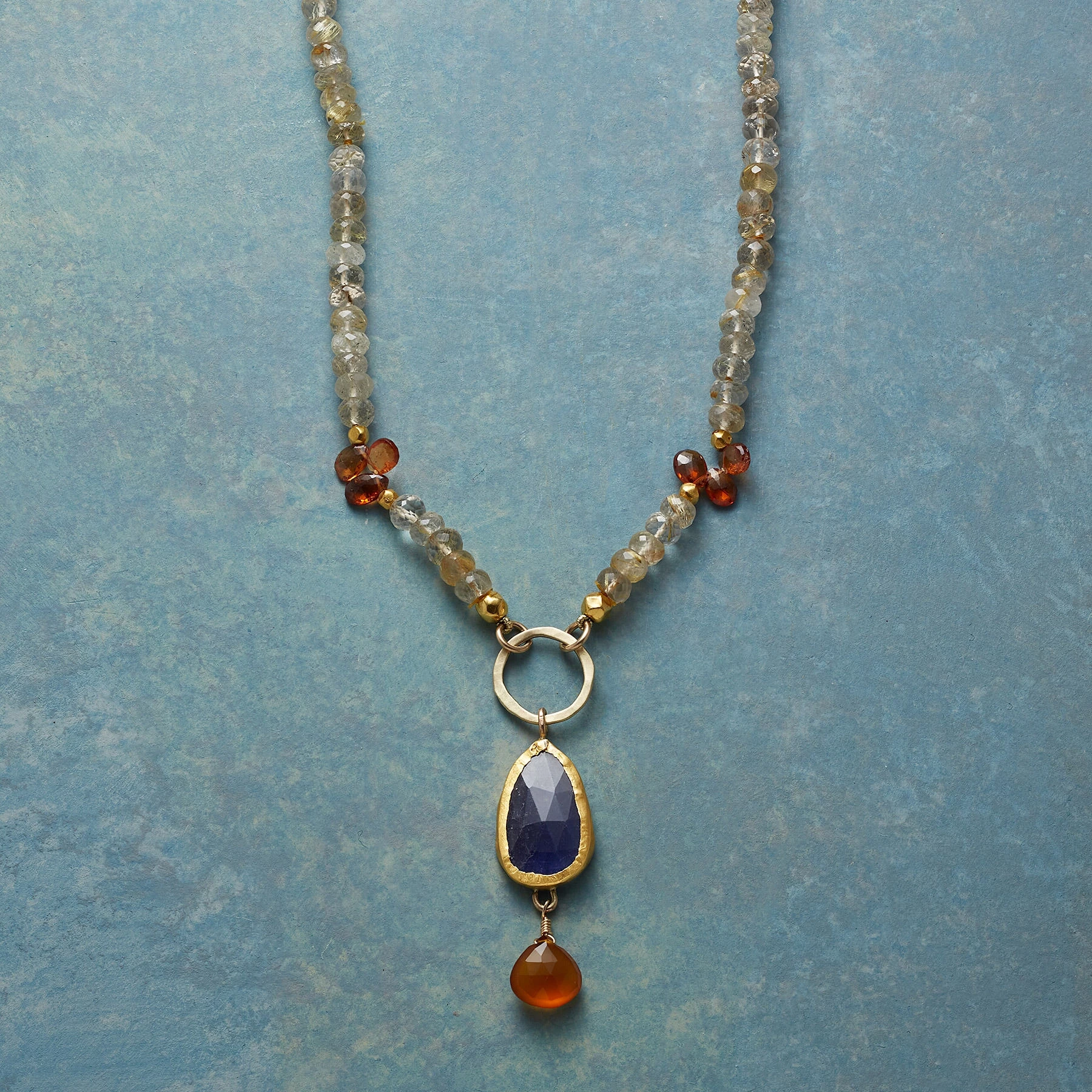 Royal Treatment Necklace 6 Royal Treatment Necklace - Image 4