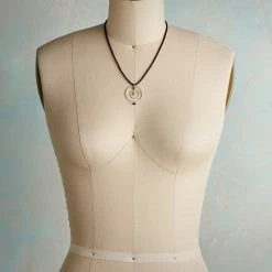 Heartbeats Ripple Necklace -Sundance Sales cd105f26 6e23 47d6 9534 0629ef39914d